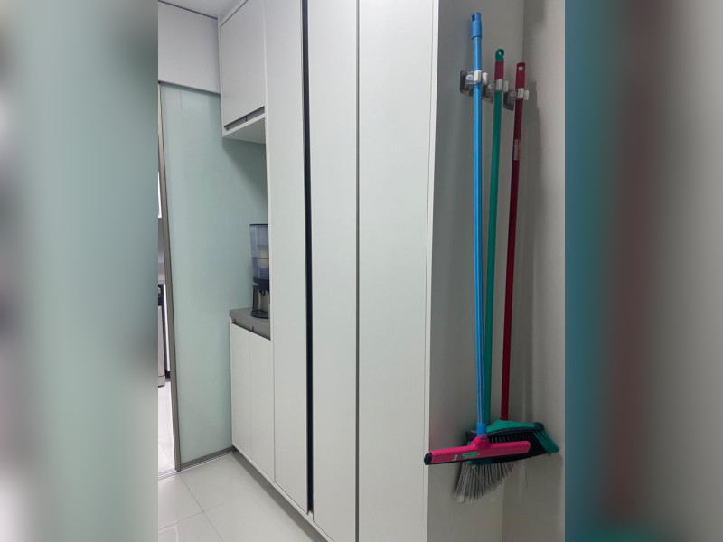 imóvel com 119m² - Vila Andrade - São Paulo