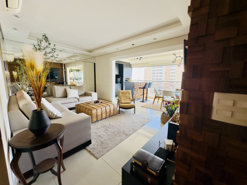 imóvel com 106m² - Jardim Botânico - Ribeirão Preto