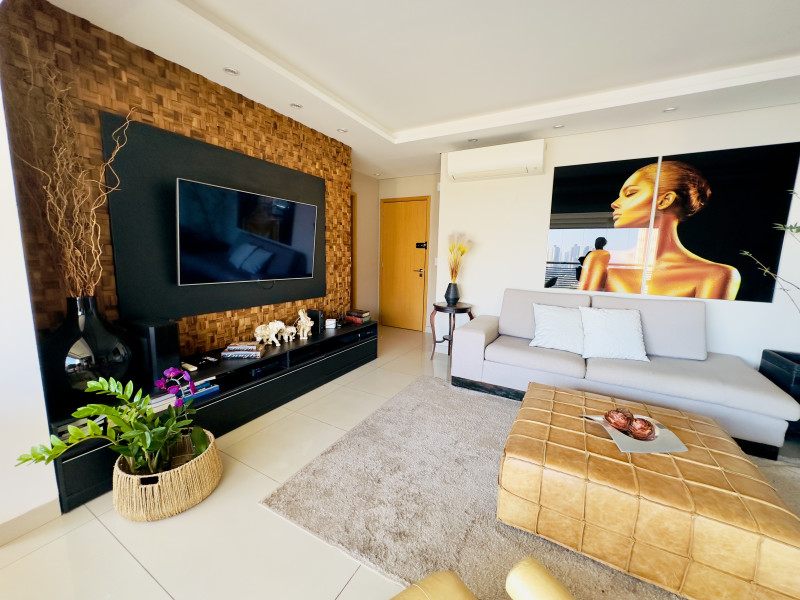 imóvel com 106m² - Jardim Botânico - Ribeirão Preto