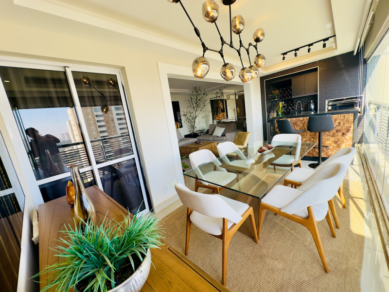 imóvel com 106m² - Jardim Botânico - Ribeirão Preto