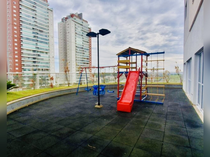 imóvel com 106m² - Jardim Botânico - Ribeirão Preto