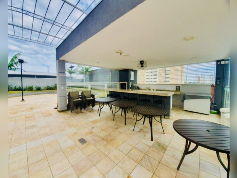 imóvel com 106m² - Jardim Botânico - Ribeirão Preto