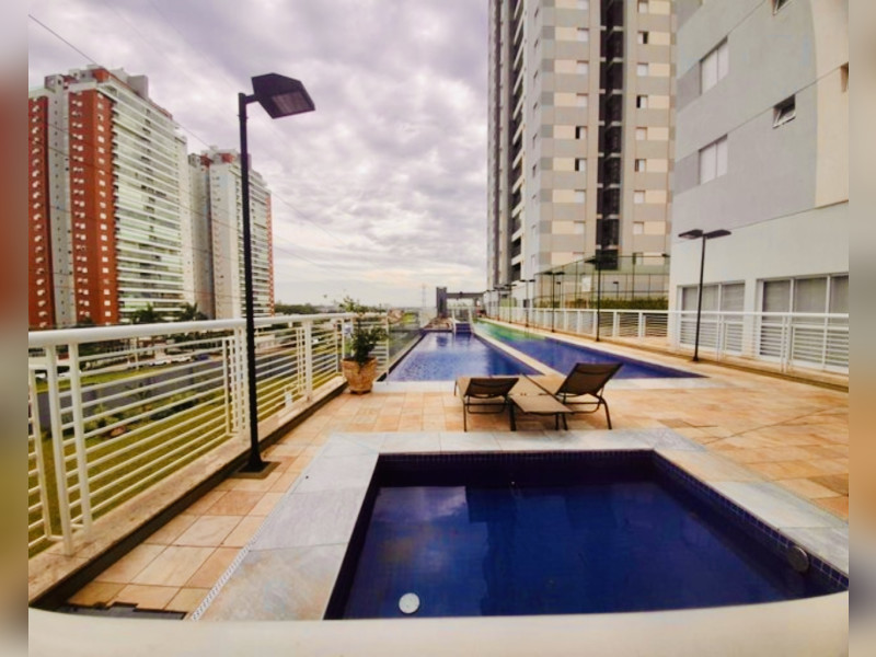 imóvel com 106m² - Jardim Botânico - Ribeirão Preto