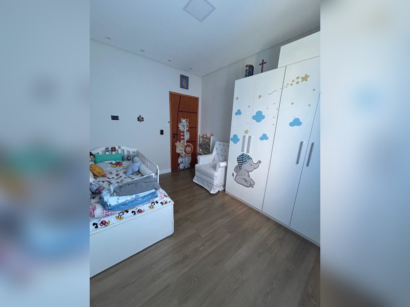 imóvel com 171m² - Jardim Central Park - Jacareí