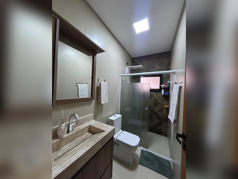 imóvel com 171m² - Jardim Central Park - Jacareí