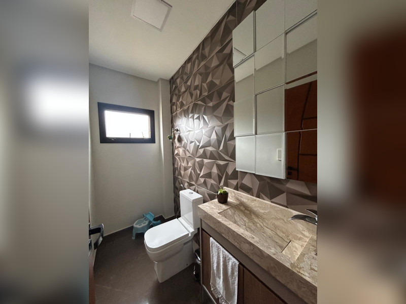 imóvel com 171m² - Jardim Central Park - Jacareí