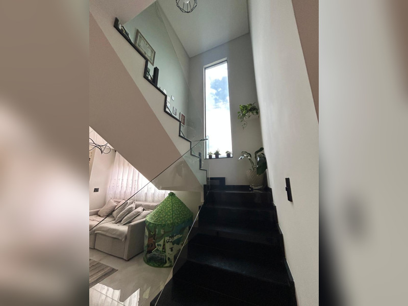 imóvel com 171m² - Jardim Central Park - Jacareí