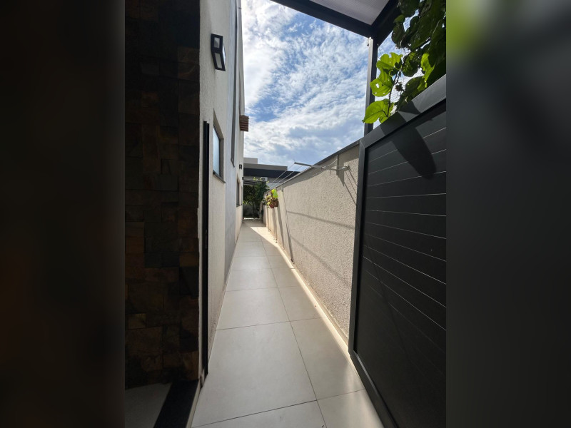 imóvel com 171m² - Jardim Central Park - Jacareí