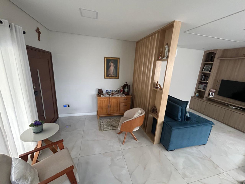 imóvel com 171m² - Jardim Central Park - Jacareí