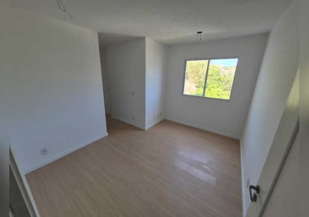 imóvel com 43m²