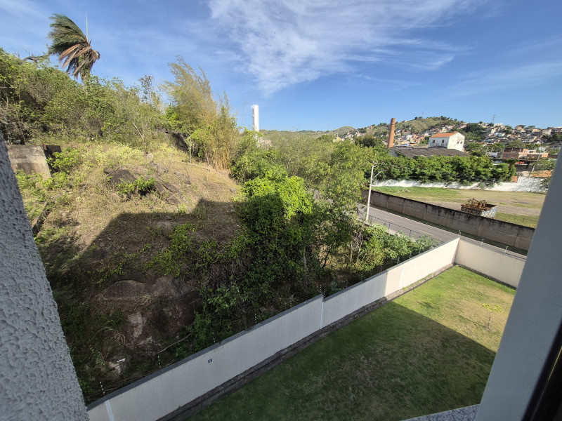 imóvel com 43m² - Neves (Neves) - São Gonçalo