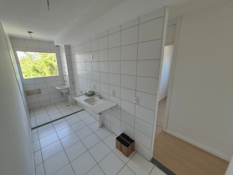 imóvel com 43m² - Neves (Neves) - São Gonçalo
