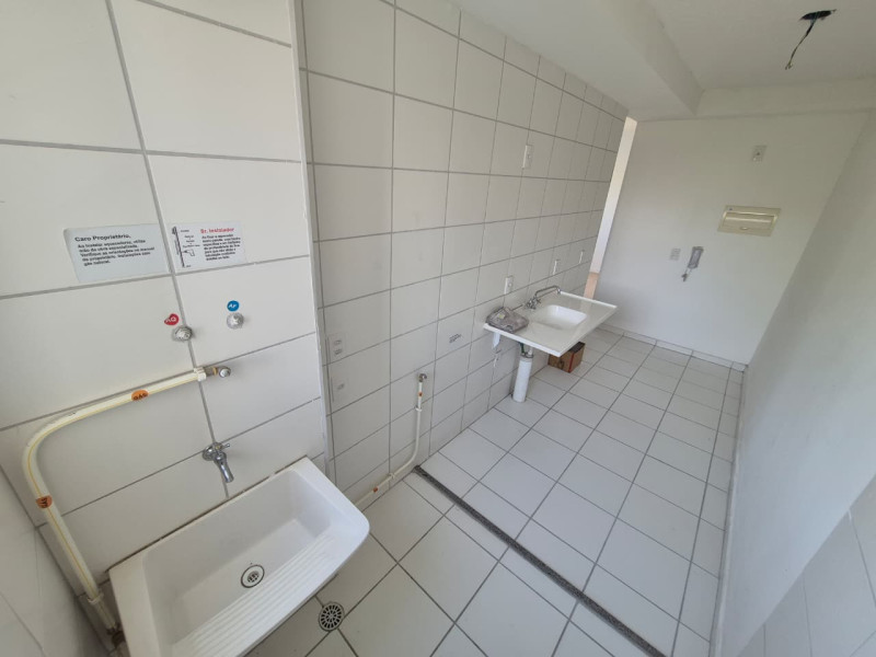 imóvel com 43m² - Neves (Neves) - São Gonçalo