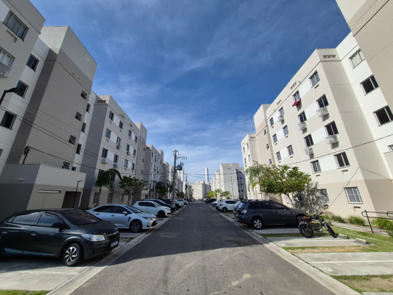 imóvel com 43m² - Neves (Neves) - São Gonçalo