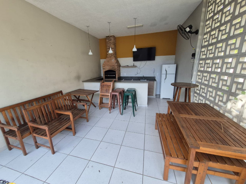 imóvel com 43m² - Neves (Neves) - São Gonçalo