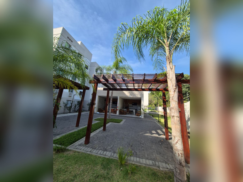 imóvel com 43m² - Neves (Neves) - São Gonçalo