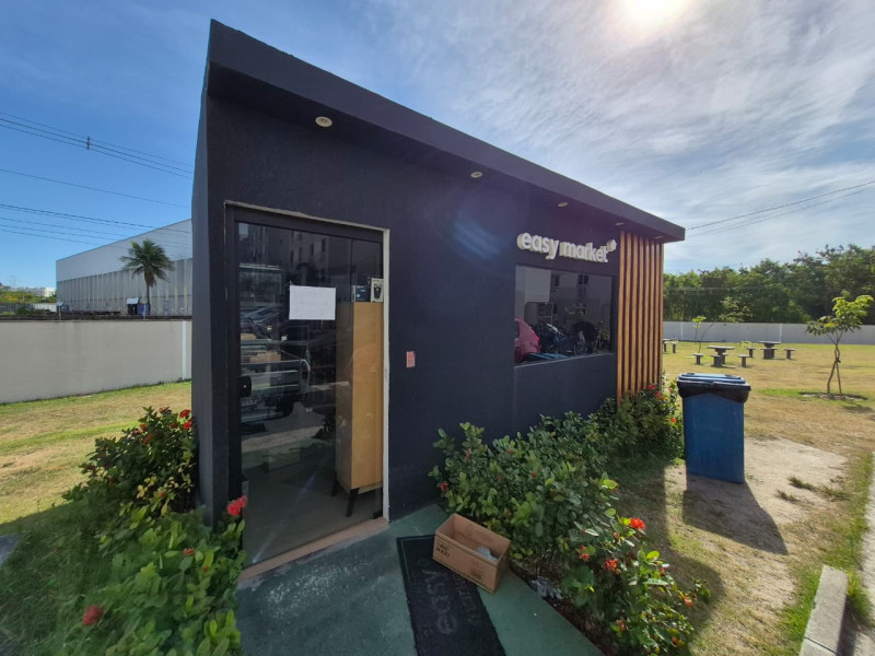 imóvel com 43m² - Neves (Neves) - São Gonçalo