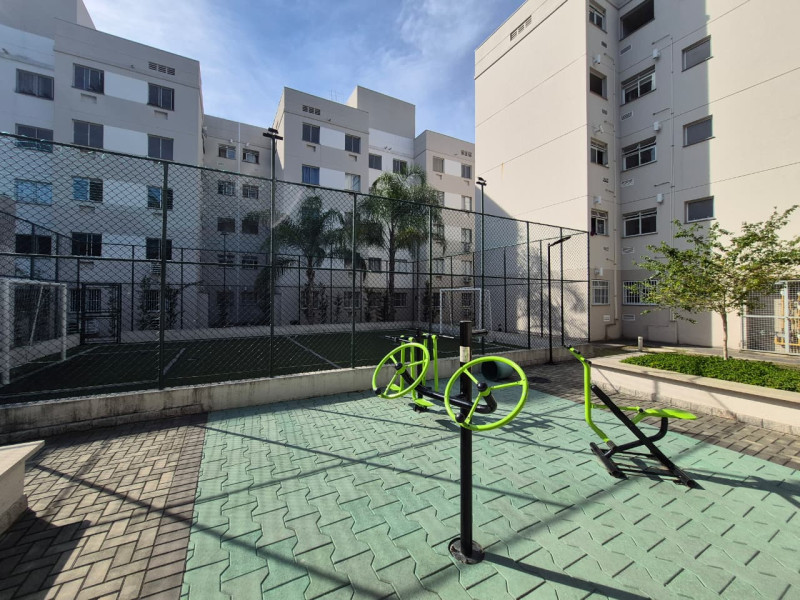 imóvel com 43m² - Neves (Neves) - São Gonçalo