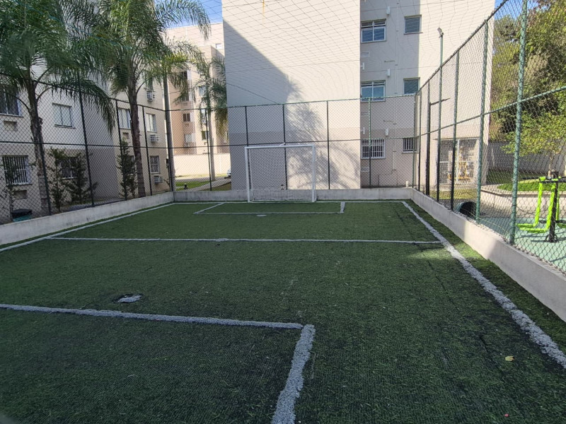 imóvel com 43m² - Neves (Neves) - São Gonçalo