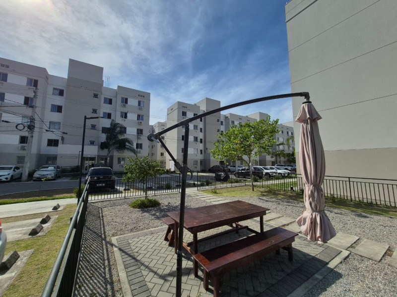 imóvel com 43m² - Neves (Neves) - São Gonçalo