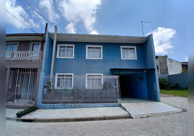 imóvel com 137m²