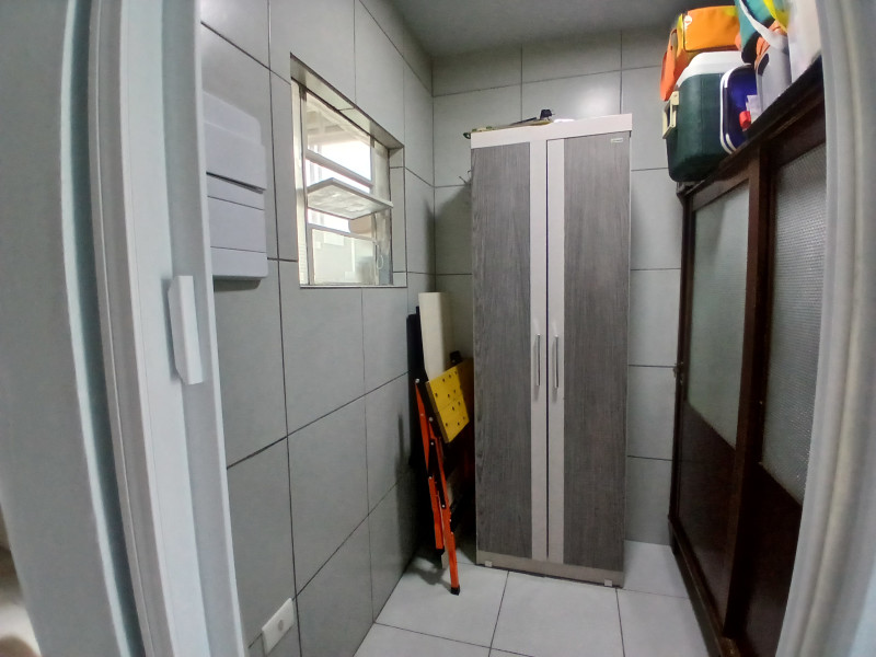 imóvel com 137m² - Boqueirão - Curitiba