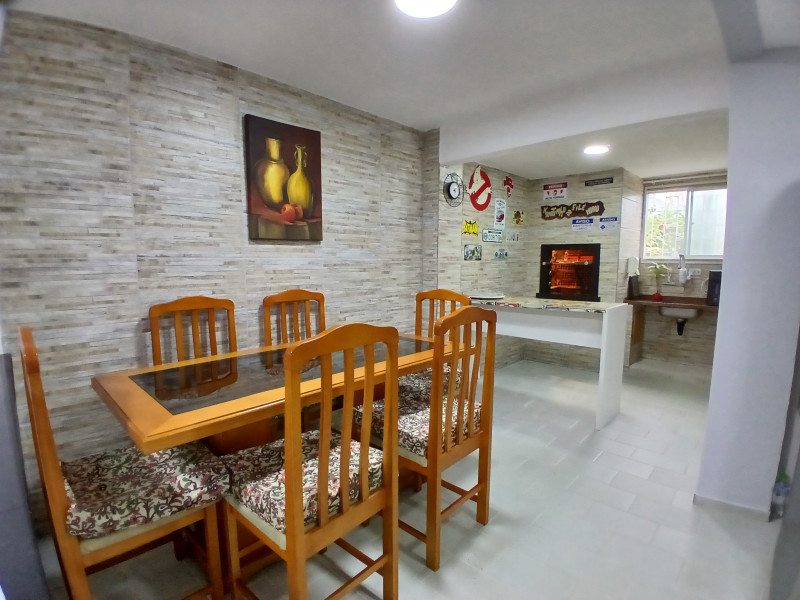 imóvel com 137m² - Boqueirão - Curitiba