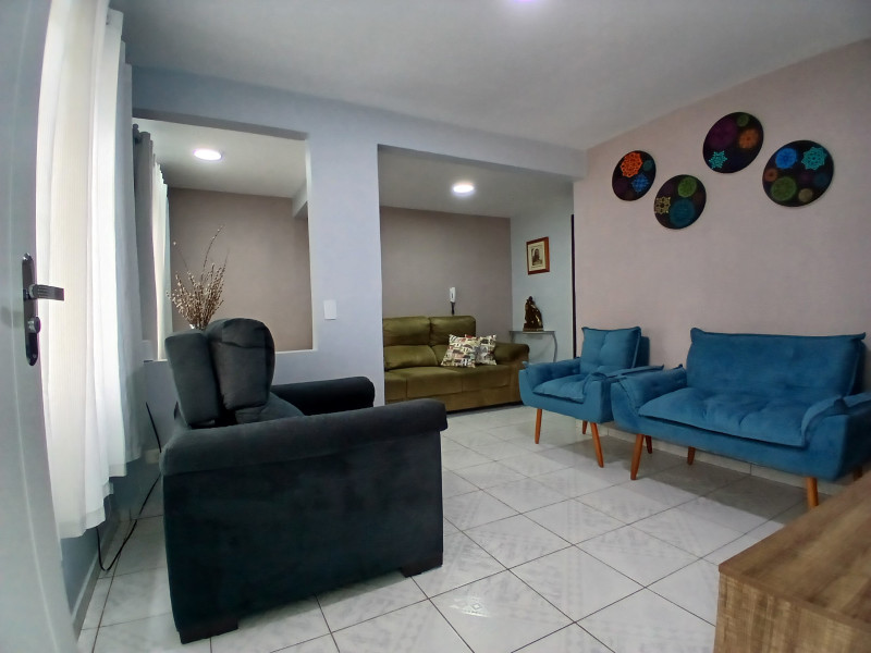 imóvel com 137m² - Boqueirão - Curitiba