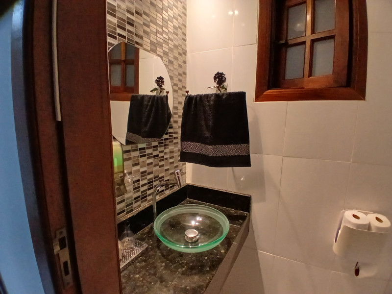 imóvel com 137m² - Boqueirão - Curitiba