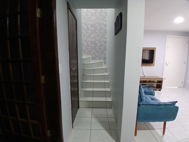 imóvel com 137m² - Boqueirão - Curitiba