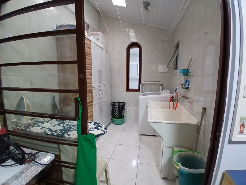 imóvel com 137m² - Boqueirão - Curitiba