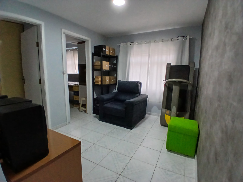 imóvel com 137m² - Boqueirão - Curitiba