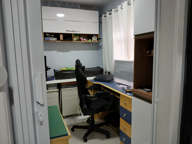 imóvel com 137m² - Boqueirão - Curitiba