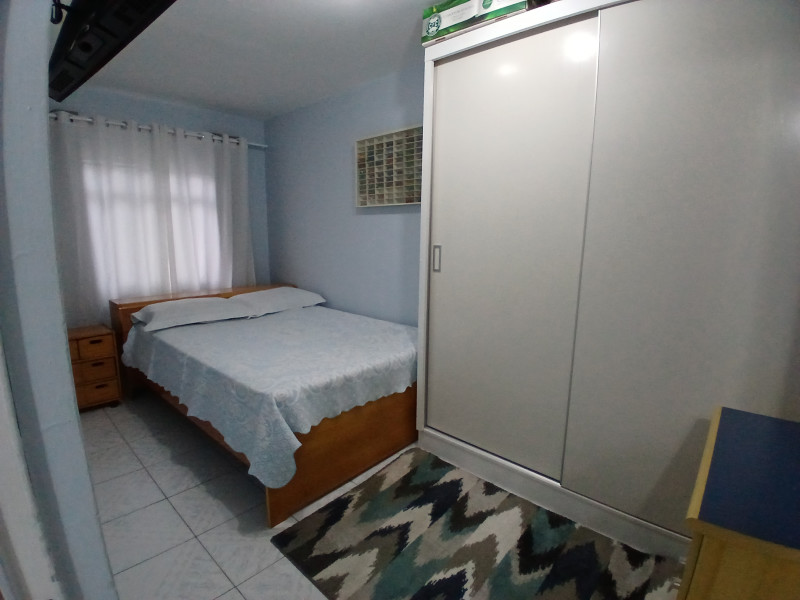 imóvel com 137m² - Boqueirão - Curitiba