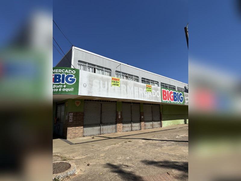 imóvel com 525m² - Taguatinga Norte (Taguatinga) - Brasília