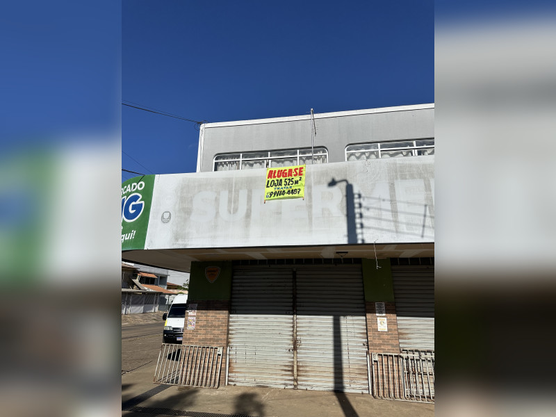 imóvel com 525m² - Taguatinga Norte (Taguatinga) - Brasília