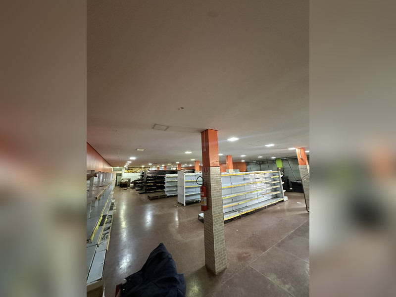 imóvel com 525m² - Taguatinga Norte (Taguatinga) - Brasília