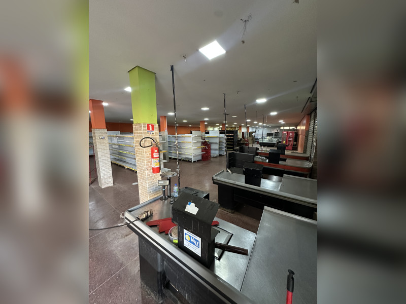 imóvel com 525m² - Taguatinga Norte (Taguatinga) - Brasília