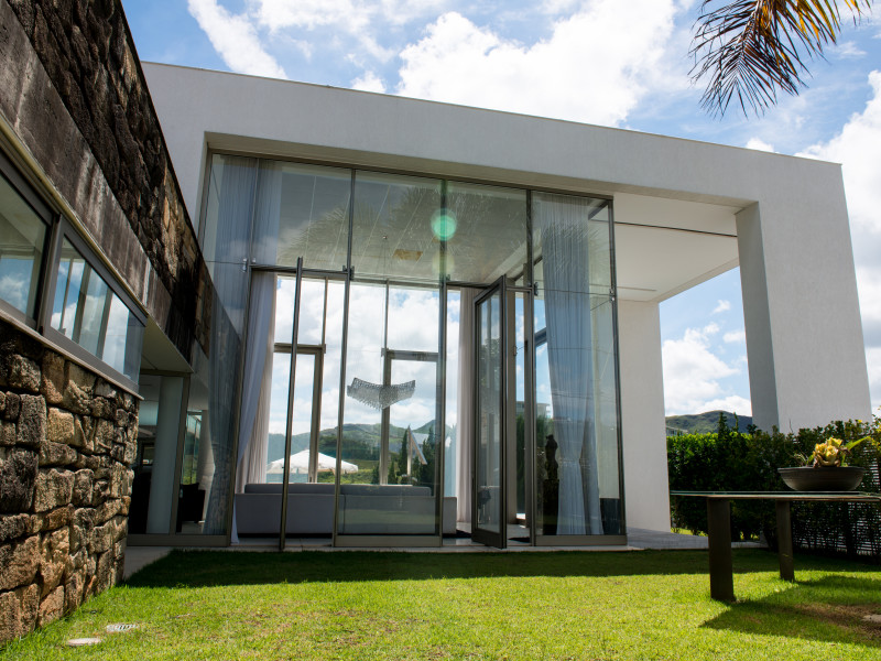 imóvel com 800m² - Village Terrasse II - Nova Lima