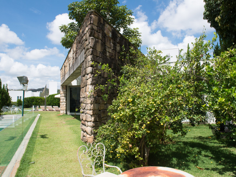 imóvel com 800m² - Village Terrasse II - Nova Lima