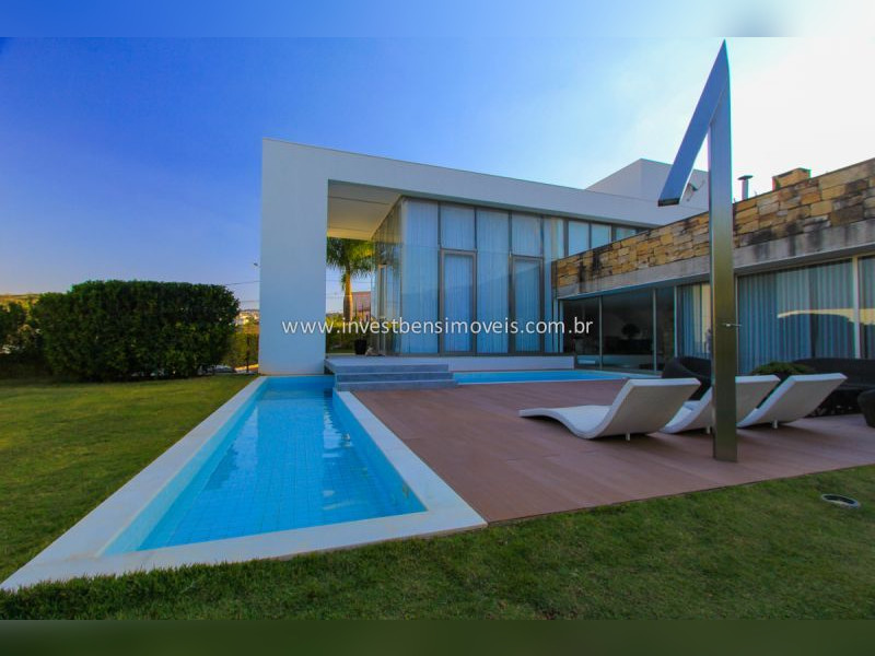 imóvel com 800m² - Village Terrasse II - Nova Lima