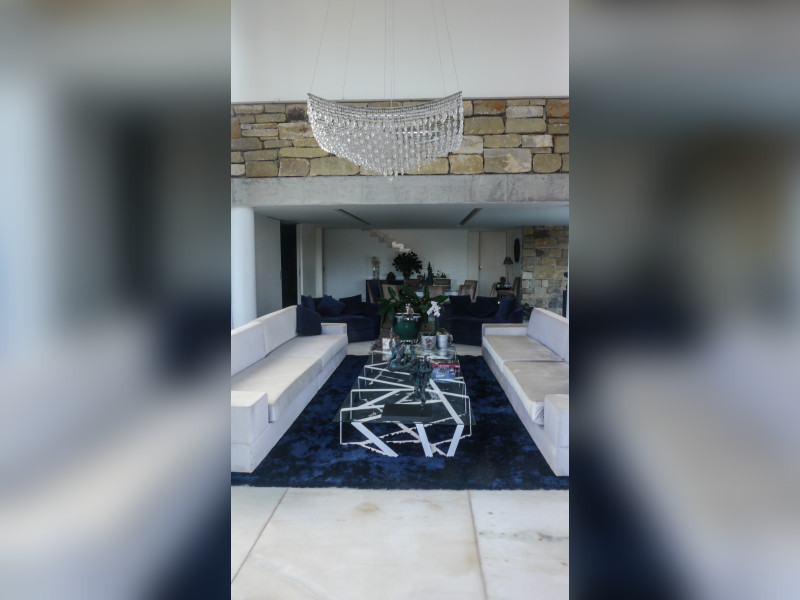 imóvel com 800m² - Village Terrasse II - Nova Lima