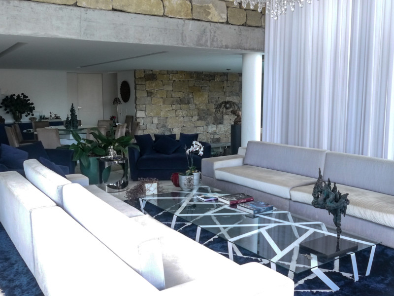 imóvel com 800m² - Village Terrasse II - Nova Lima