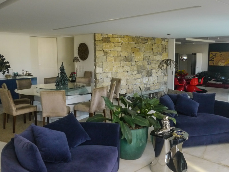imóvel com 800m² - Village Terrasse II - Nova Lima
