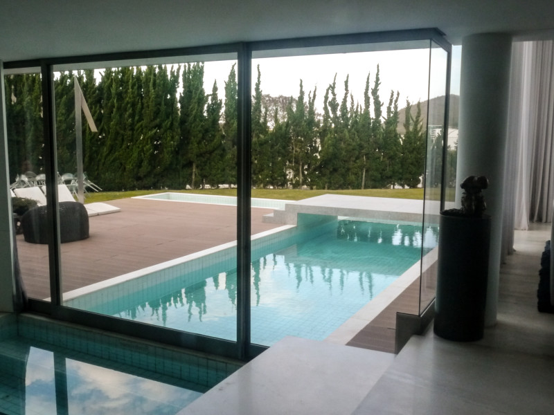 imóvel com 800m² - Village Terrasse II - Nova Lima