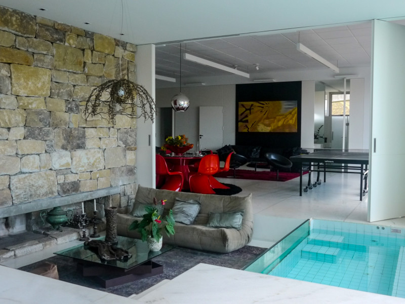 imóvel com 800m² - Village Terrasse II - Nova Lima