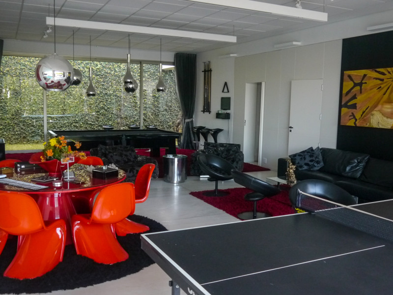 imóvel com 800m² - Village Terrasse II - Nova Lima