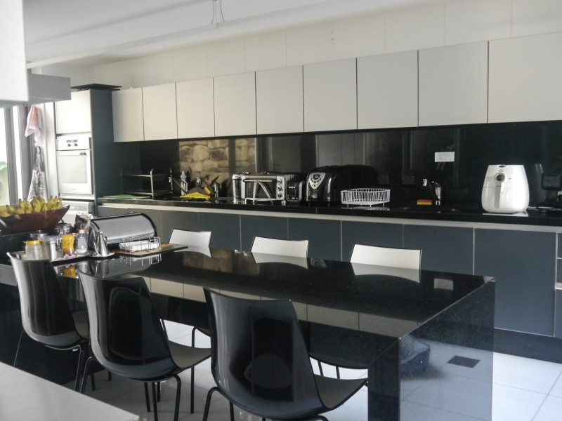 imóvel com 800m² - Village Terrasse II - Nova Lima