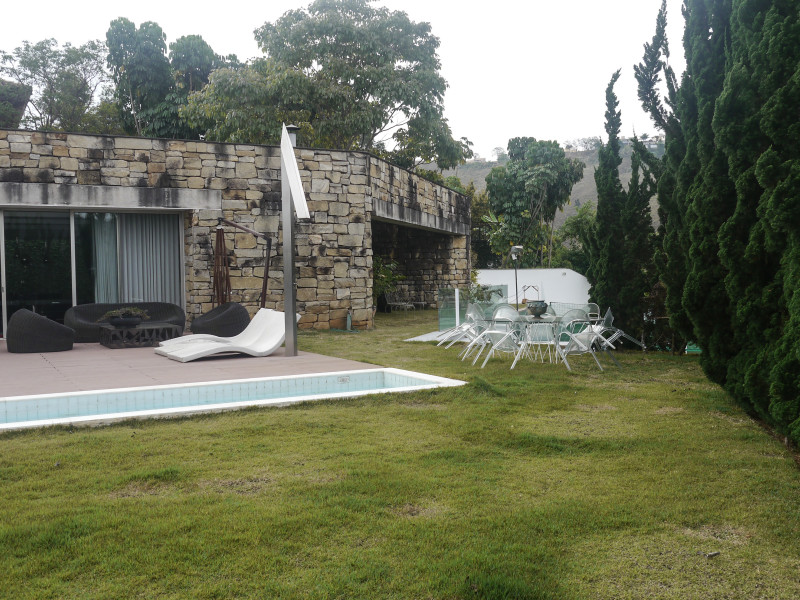 imóvel com 800m² - Village Terrasse II - Nova Lima