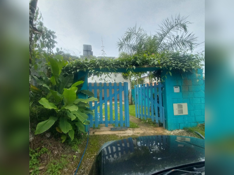 imóvel com 338m² - Tabatinga - Ubatuba